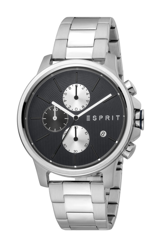 Course Chrono Gents Watch Size 42mm