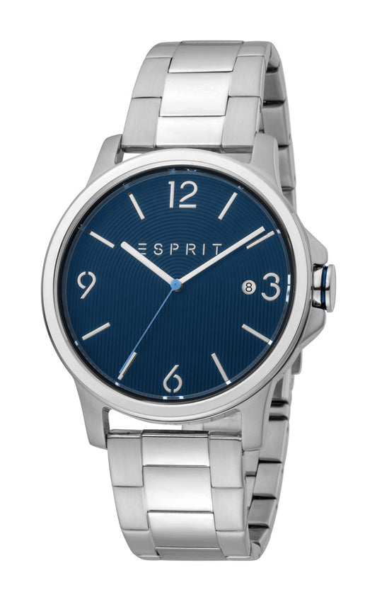 Course 3Hd Gents Watch Size 40mm