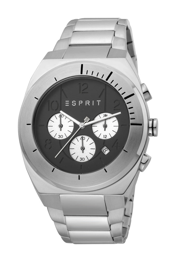 Strike Chrono Gents Watch Size 44mm