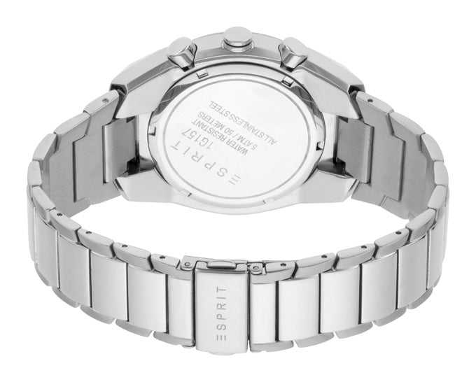 Strike Chrono Gents Watch Size 44mm