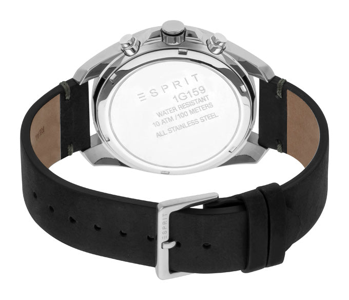 Field Chrono Gents Watch Size 45mm
