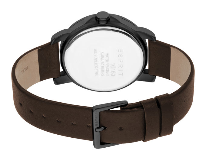 Layer Gents Watch Size 42mm