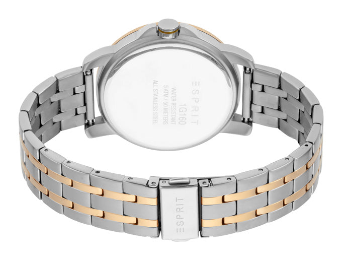 Layer Gents Watch Size 42mm