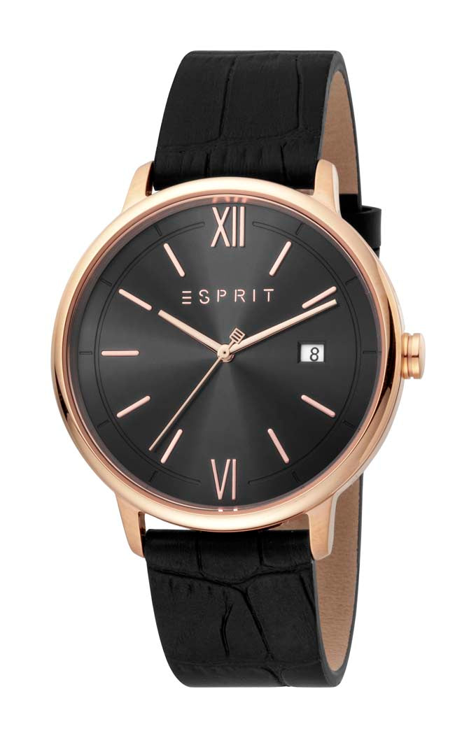 Kaye Gents Gents Watch 42mm