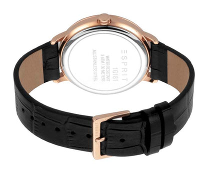 Kaye Gents Gents Watch 42mm