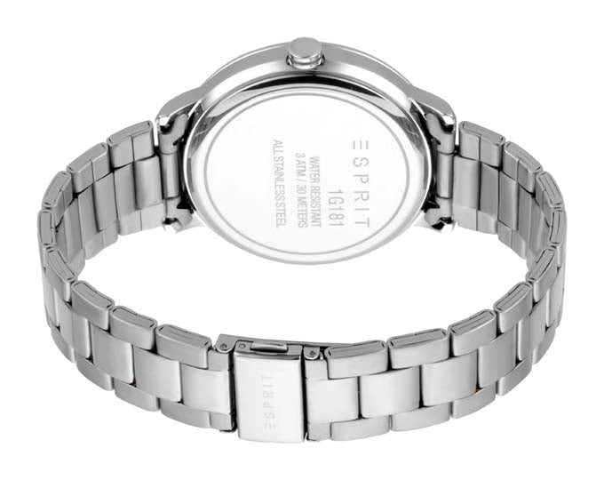 Kaye Gents Gents Watch 42mm