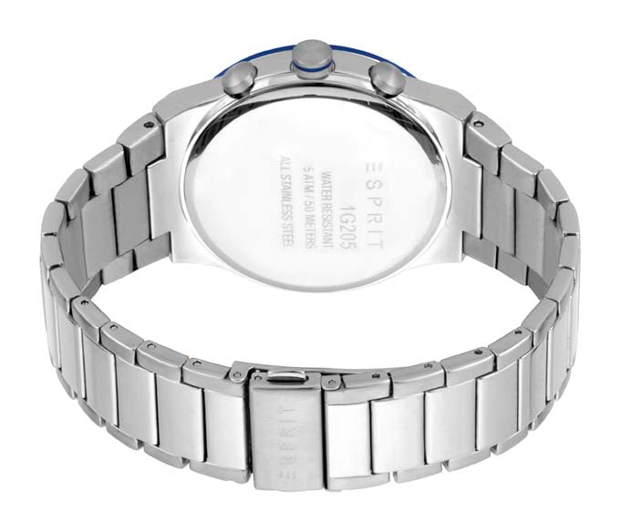 Anderson Gents Watch 43mm