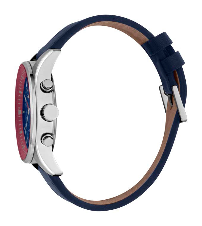 Terry Gents Watch 42mm