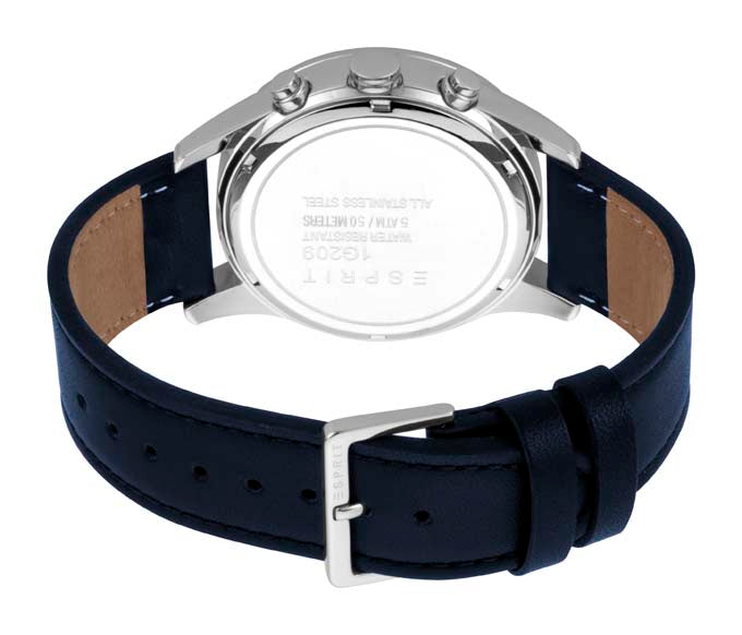 Terry Gents Watch 42mm