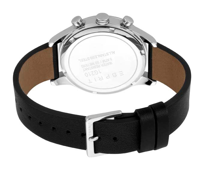 John Gents Watch 42mm