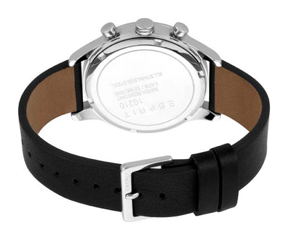 John Gents Watch 42mm