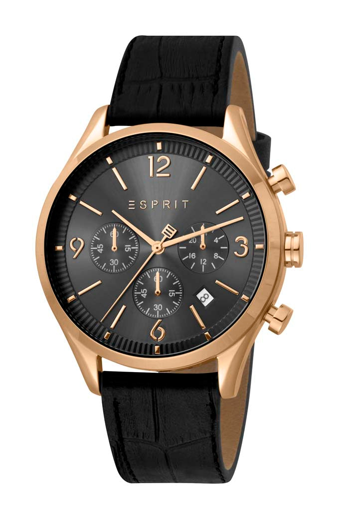 John Gents Watch 42mm