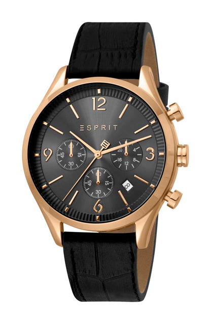 John Gents Watch 42mm