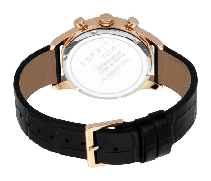 John Gents Watch 42mm