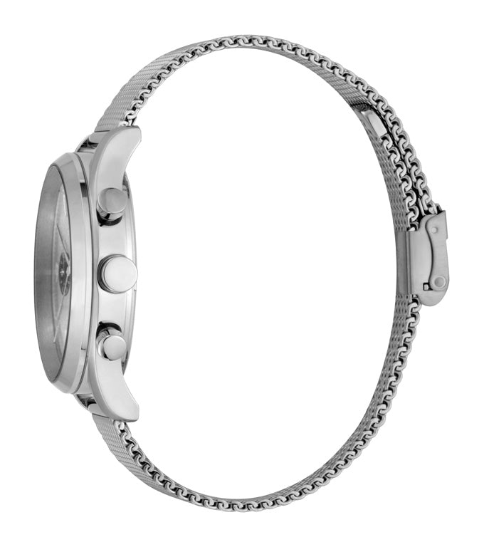 John Gents Watch Size 42mm