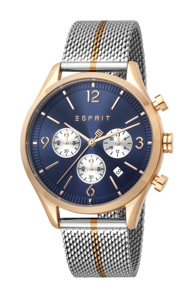 Strike Gents Watch Size 42mm