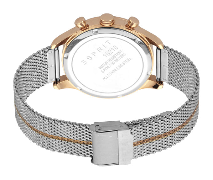 Strike Gents Watch Size 42mm