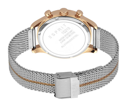 Strike Gents Watch Size 42mm