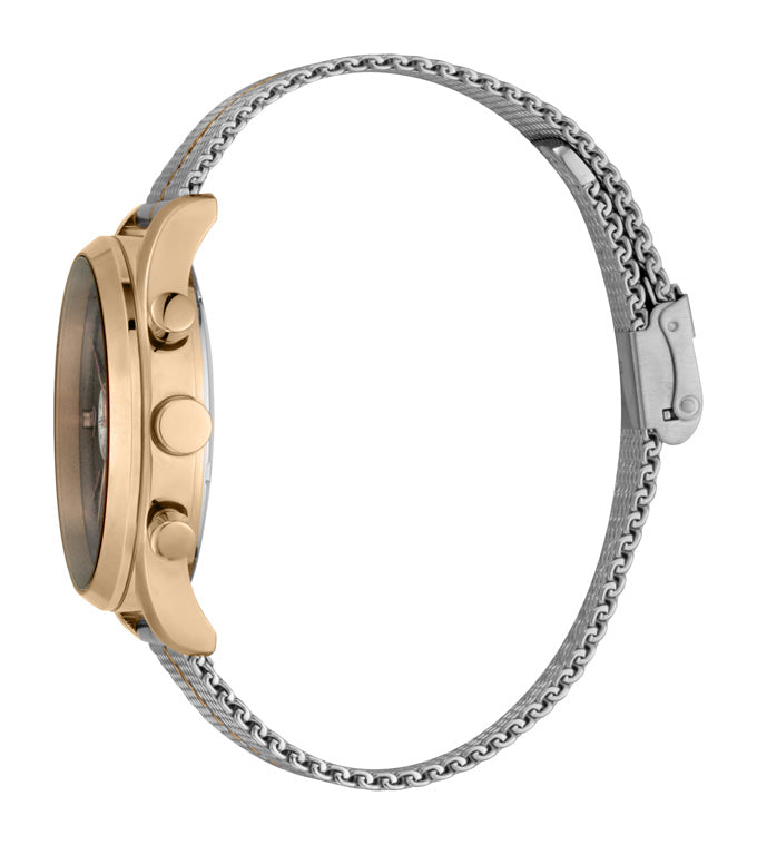 Strike Gents Watch Size 42mm
