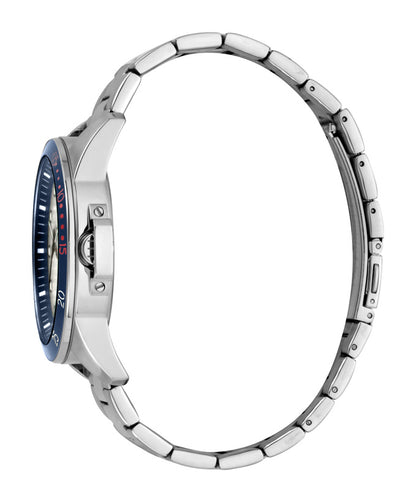 Leo Mens Watch Size 43mm