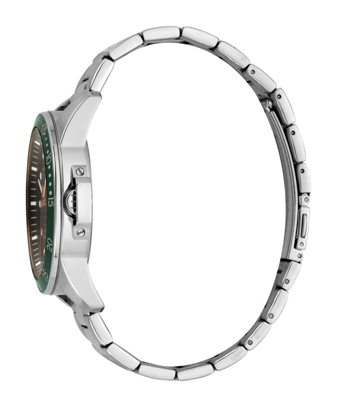 Leo Mens Watch Size 43mm