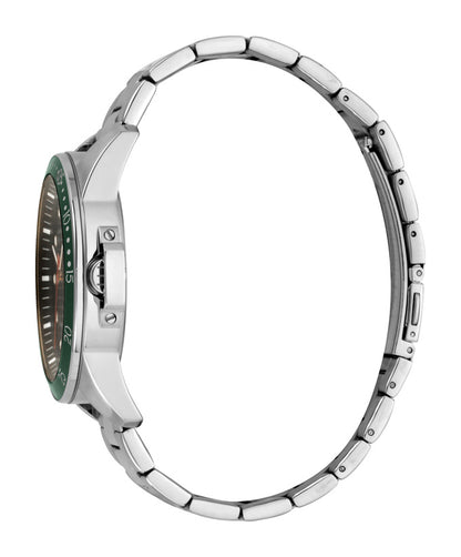 Leo Mens Watch Size 43mm