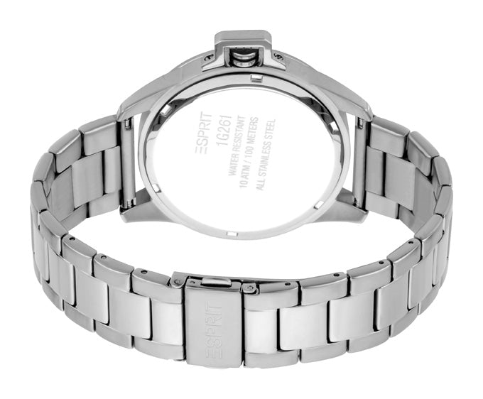 Leo Mens Watch Size 43mm