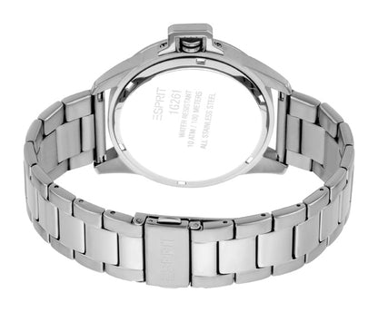 Leo Mens Watch Size 43mm
