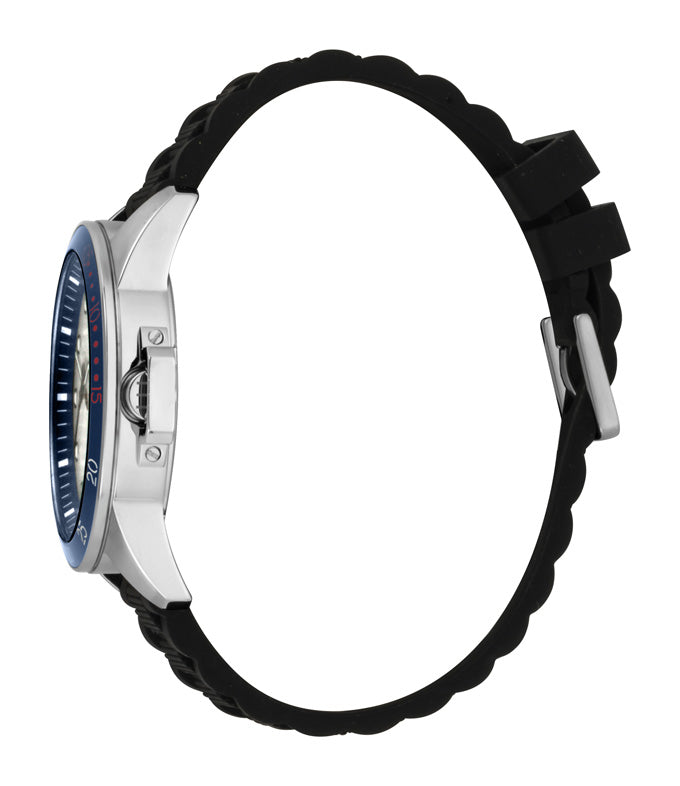 Leo Mens Watch Size 43mm