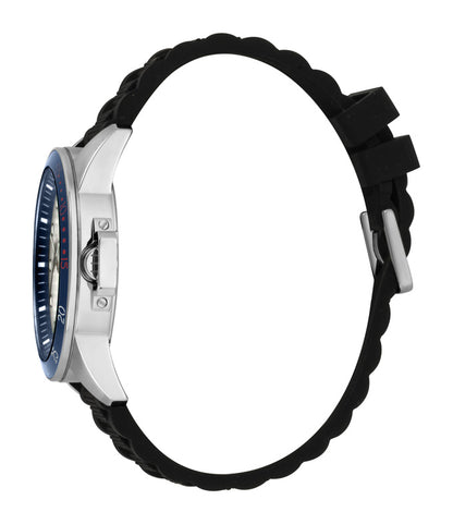 Leo Mens Watch Size 43mm