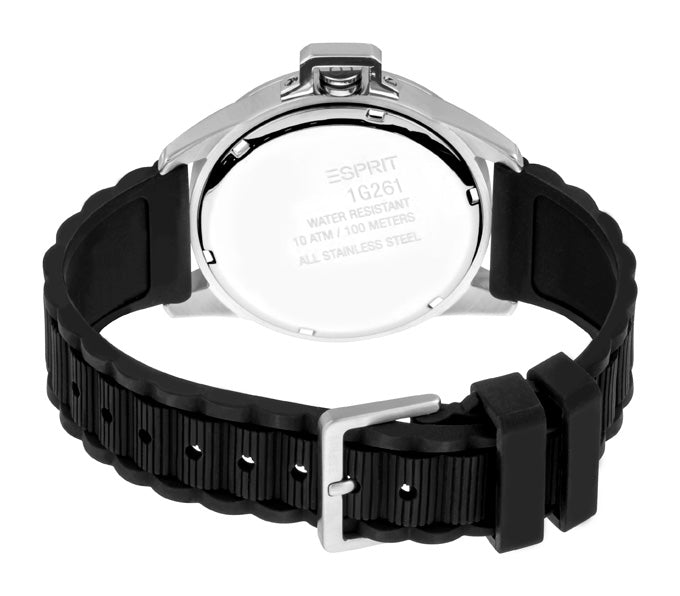 Leo Mens Watch Size 43mm