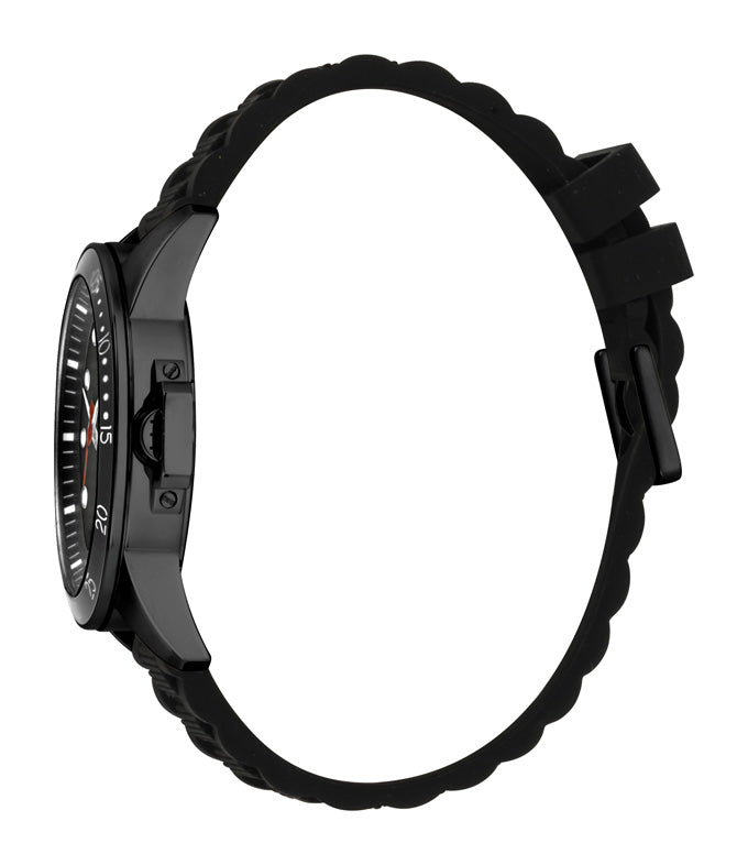 Leo Mens Watch Size 43mm