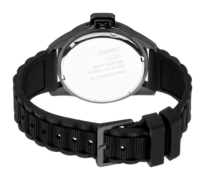 Leo Mens Watch Size 43mm