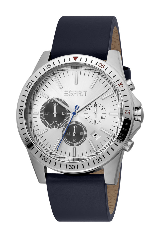 Alec Mens Watch Size 44mm