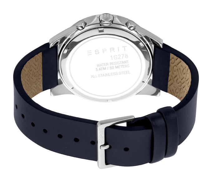 Alec Mens Watch Size 44mm