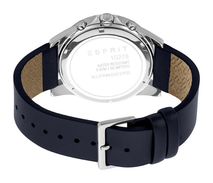 Alec Mens Watch Size 44mm