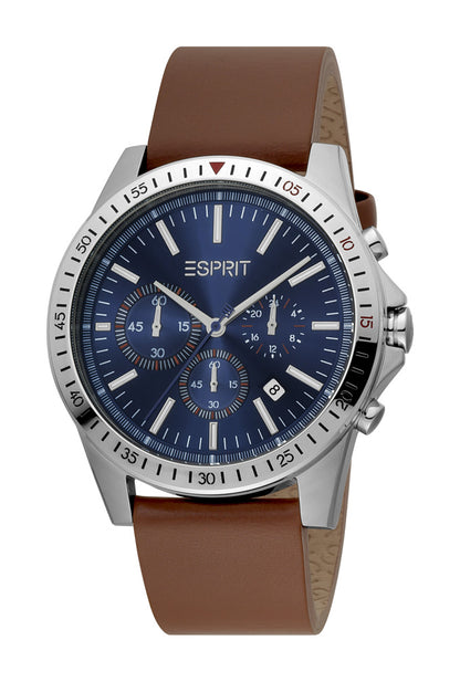 Alec Mens Watch Size 44mm