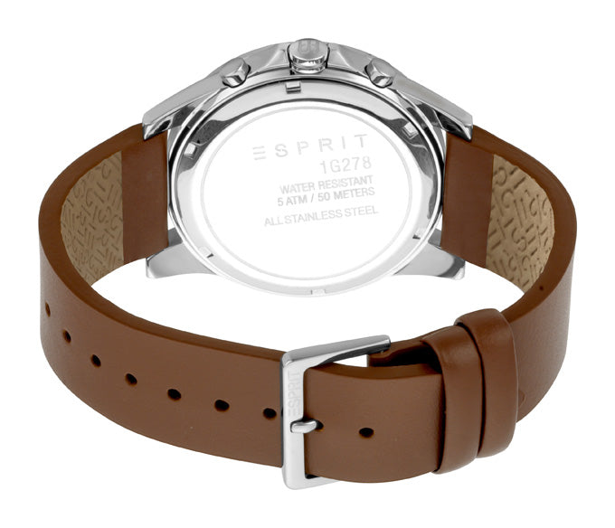 Alec Mens Watch Size 44mm