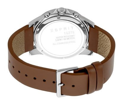 Alec Mens Watch Size 44mm