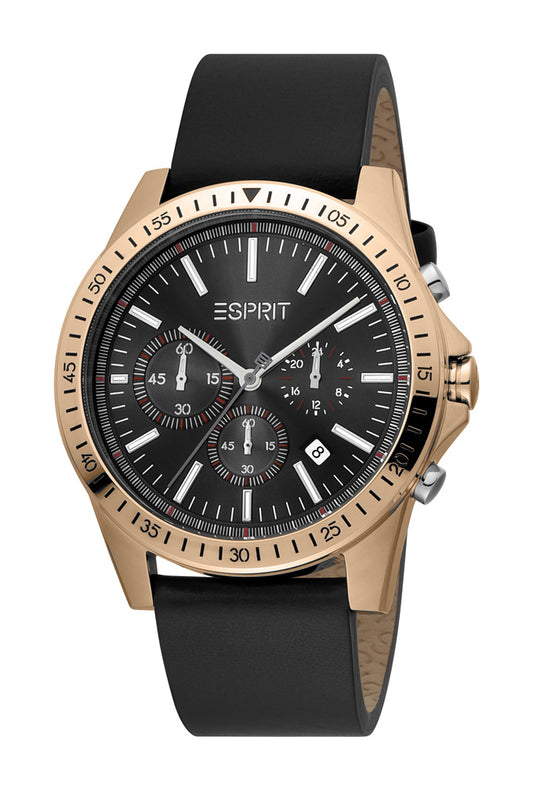 Alec Mens Watch Size 44mm