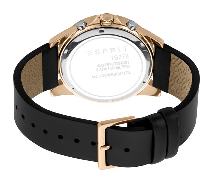 Alec Mens Watch Size 44mm