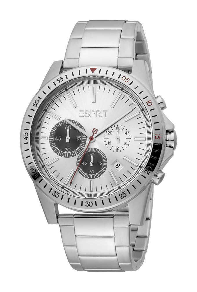 Alec Mens Watch Size 44mm
