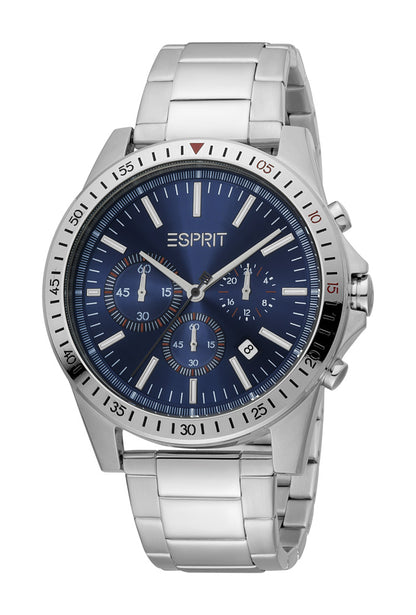 Alec Mens Watch Size 44mm
