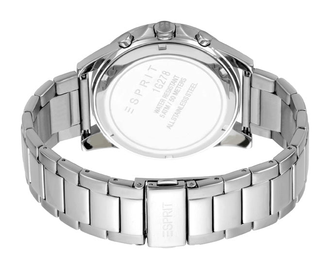 Alec Mens Watch Size 44mm
