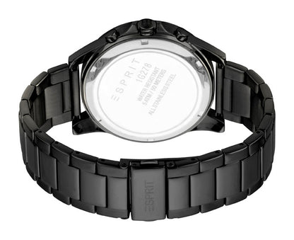 Alec Gents Watch Size 44mm