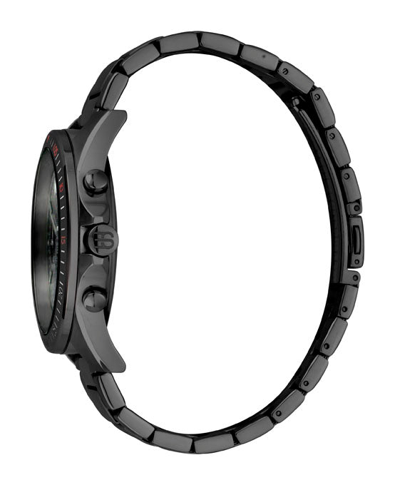 Alec Gents Watch Size 44mm