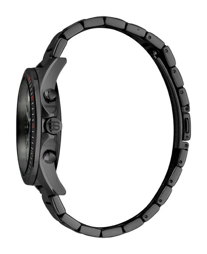 Alec Gents Watch Size 44mm