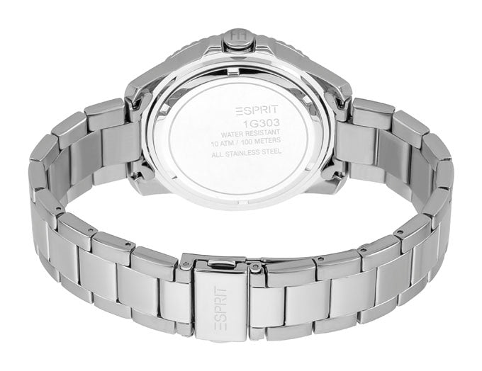 Hudson Gents Watch Size 42mm