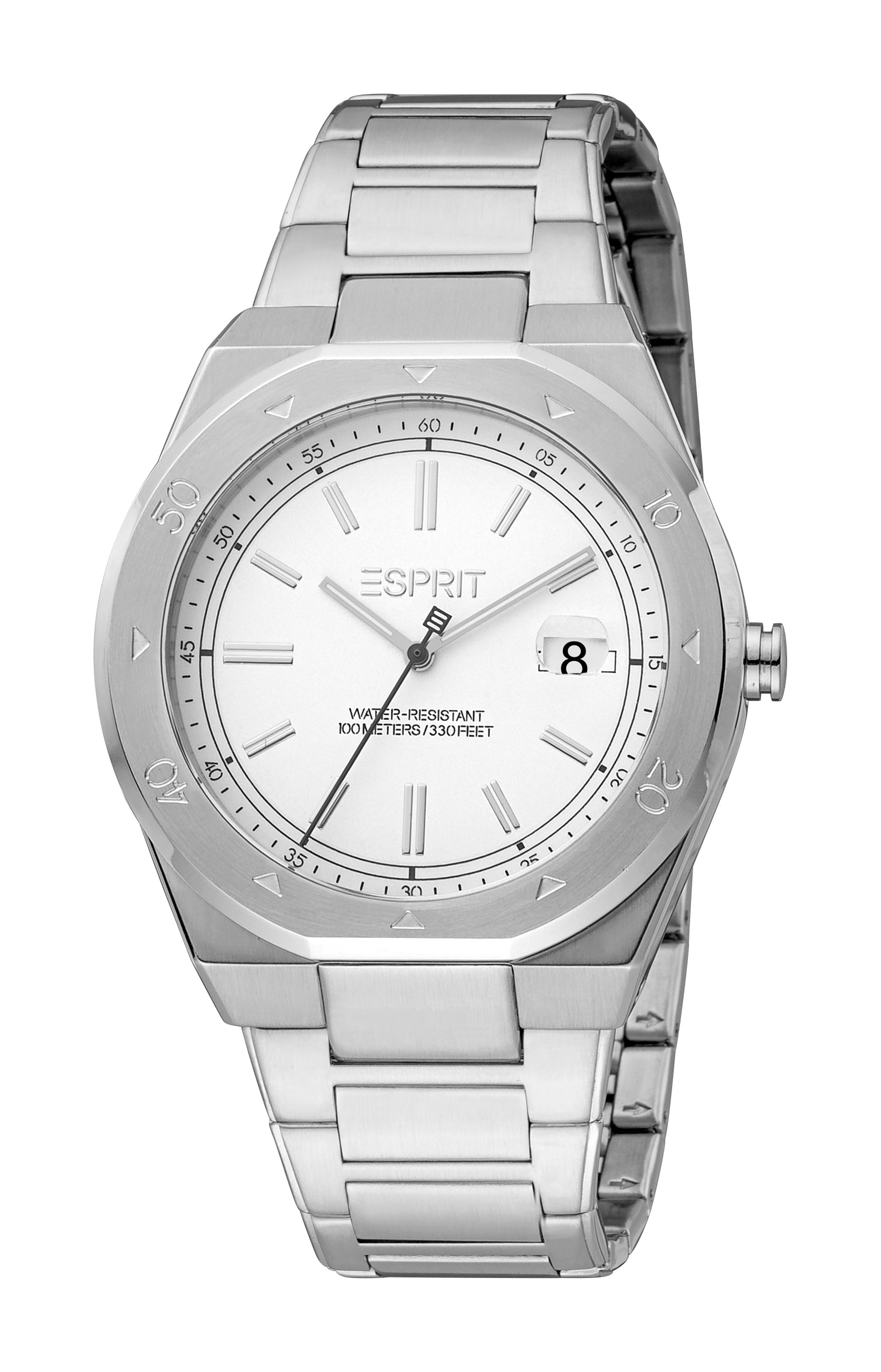 Hunter Gent Watch Size 42 mm