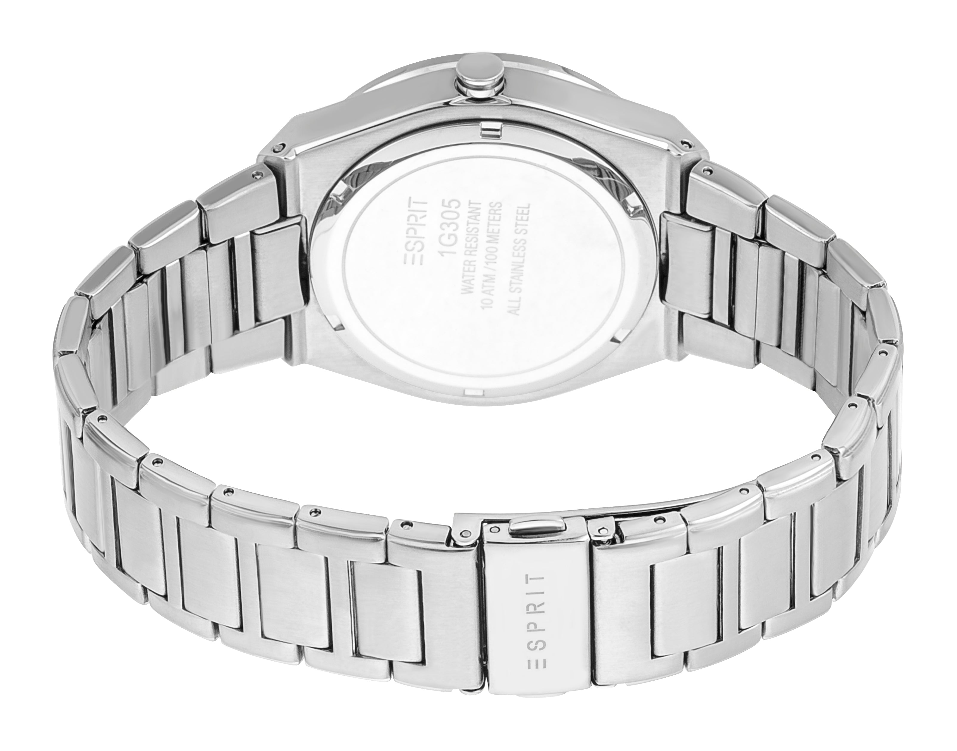 Hunter Gent Watch Size 42 mm